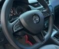 Белый Шкода Октавия, объемом двигателя 1.6 л и пробегом 325 тыс. км за 9900 $, фото 15 на Automoto.ua