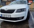 Белый Шкода Октавия, объемом двигателя 1.97 л и пробегом 360 тыс. км за 9300 $, фото 1 на Automoto.ua
