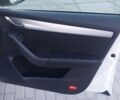 Білий Шкода Октавія, об'ємом двигуна 2 л та пробігом 208 тис. км за 11650 $, фото 14 на Automoto.ua