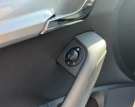 Белый Шкода Октавия, объемом двигателя 1.6 л и пробегом 250 тыс. км за 11500 $, фото 26 на Automoto.ua