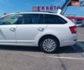 Білий Шкода Октавія, об'ємом двигуна 1.6 л та пробігом 297 тис. км за 10499 $, фото 14 на Automoto.ua