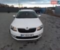 Белый Шкода Октавия, объемом двигателя 2 л и пробегом 291 тыс. км за 12300 $, фото 1 на Automoto.ua