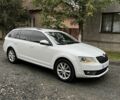 Білий Шкода Октавія, об'ємом двигуна 2 л та пробігом 400 тис. км за 10307 $, фото 1 на Automoto.ua