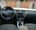 Белый Шкода Октавия, объемом двигателя 1.97 л и пробегом 280 тыс. км за 11850 $, фото 7 на Automoto.ua