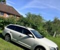Белый Шкода Октавия, объемом двигателя 1.6 л и пробегом 331 тыс. км за 8500 $, фото 1 на Automoto.ua