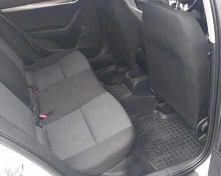 Белый Шкода Октавия, объемом двигателя 1.6 л и пробегом 340 тыс. км за 9500 $, фото 15 на Automoto.ua