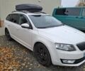 Білий Шкода Октавія, об'ємом двигуна 1.6 л та пробігом 256 тис. км за 11000 $, фото 2 на Automoto.ua