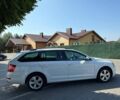 Белый Шкода Октавия, объемом двигателя 1.4 л и пробегом 260 тыс. км за 10999 $, фото 1 на Automoto.ua