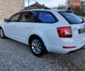 Шкода Октавія 2014 у Коломые на Automoto.ua Білий Шкода Октавія, об'ємом двигуна 2 л та пробігом 260 тис. км за 11999 $, фото 5 на Automoto.ua