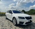 Белый Шкода Октавия, объемом двигателя 2 л и пробегом 288 тыс. км за 14800 $, фото 4 на Automoto.ua