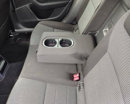 Шкода Октавия 2014 в Казатине на Automoto.ua Белый Шкода Октавия, объемом двигателя 1.97 л и пробегом 199 тыс. км за 11500 $, фото 41 на Automoto.ua