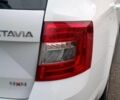 Білий Шкода Октавія, об'ємом двигуна 2 л та пробігом 328 тис. км за 8990 $, фото 11 на Automoto.ua