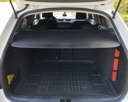 Шкода Октавія 2014 у Тернополі на Automoto.ua Білий Шкода Октавія, об'ємом двигуна 1.2 л та пробігом 218 тис. км за 8200 $, фото 10 на Automoto.ua