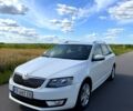 Білий Шкода Октавія, об'ємом двигуна 1.6 л та пробігом 278 тис. км за 10500 $, фото 1 на Automoto.ua