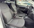 Белый Шкода Октавия, объемом двигателя 2 л и пробегом 259 тыс. км за 11300 $, фото 11 на Automoto.ua