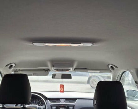 Шкода Октавія 2014 у Рожище на Automoto.ua Білий Шкода Октавія, об'ємом двигуна 1.6 л та пробігом 290 тис. км за 9300 $, фото 18 на Automoto.ua