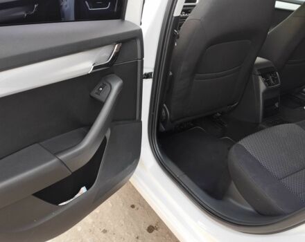 Шкода Октавія 2014 у Тернополі на Automoto.ua Білий Шкода Октавія, об'ємом двигуна 1.2 л та пробігом 218 тис. км за 8200 $, фото 16 на Automoto.ua