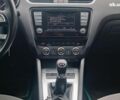 Білий Шкода Октавія, об'ємом двигуна 2 л та пробігом 328 тис. км за 8990 $, фото 26 на Automoto.ua