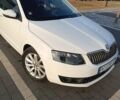 Білий Шкода Октавія, об'ємом двигуна 1.6 л та пробігом 300 тис. км за 9699 $, фото 9 на Automoto.ua