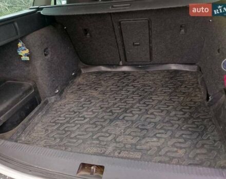 Білий Шкода Октавія, об'ємом двигуна 1.6 л та пробігом 249 тис. км за 11250 $, фото 6 на Automoto.ua