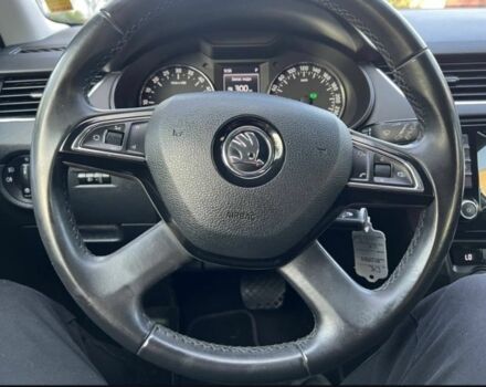 Белый Шкода Октавия, объемом двигателя 1.6 л и пробегом 260 тыс. км за 11200 $, фото 16 на Automoto.ua