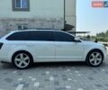 Белый Шкода Октавия, объемом двигателя 1.6 л и пробегом 250 тыс. км за 9999 $, фото 23 на Automoto.ua
