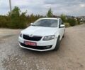 Білий Шкода Октавія, об'ємом двигуна 1.8 л та пробігом 240 тис. км за 7602 $, фото 1 на Automoto.ua