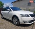 Белый Шкода Октавия, объемом двигателя 1.6 л и пробегом 260 тыс. км за 10700 $, фото 7 на Automoto.ua