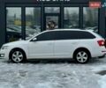 Білий Шкода Октавія, об'ємом двигуна 1.2 л та пробігом 260 тис. км за 7899 $, фото 2 на Automoto.ua