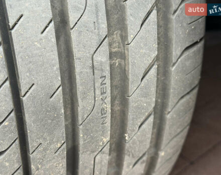 Белый Шкода Октавия, объемом двигателя 2 л и пробегом 230 тыс. км за 15200 $, фото 77 на Automoto.ua