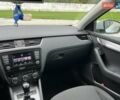 Белый Шкода Октавия, объемом двигателя 1.8 л и пробегом 182 тыс. км за 11650 $, фото 137 на Automoto.ua