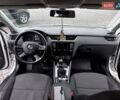 Білий Шкода Октавія, об'ємом двигуна 1.6 л та пробігом 285 тис. км за 10300 $, фото 11 на Automoto.ua