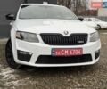 Білий Шкода Октавія, об'ємом двигуна 1.97 л та пробігом 195 тис. км за 13999 $, фото 3 на Automoto.ua
