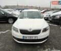 Белый Шкода Октавия, объемом двигателя 1.97 л и пробегом 241 тыс. км за 10999 $, фото 21 на Automoto.ua