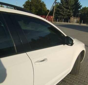 Белый Шкода Октавия, объемом двигателя 1.6 л и пробегом 251 тыс. км за 10800 $, фото 34 на Automoto.ua