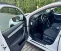 Белый Шкода Октавия, объемом двигателя 1.97 л и пробегом 270 тыс. км за 10900 $, фото 6 на Automoto.ua