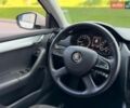 Белый Шкода Октавия, объемом двигателя 1.6 л и пробегом 140 тыс. км за 12900 $, фото 55 на Automoto.ua