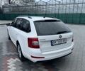 Белый Шкода Октавия, объемом двигателя 0 л и пробегом 235 тыс. км за 9099 $, фото 6 на Automoto.ua