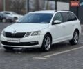 Белый Шкода Октавия, объемом двигателя 1.97 л и пробегом 259 тыс. км за 11300 $, фото 2 на Automoto.ua