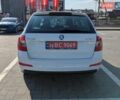 Белый Шкода Октавия, объемом двигателя 1.4 л и пробегом 188 тыс. км за 9900 $, фото 7 на Automoto.ua