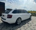 Білий Шкода Октавія, об'ємом двигуна 2 л та пробігом 288 тис. км за 12000 $, фото 2 на Automoto.ua