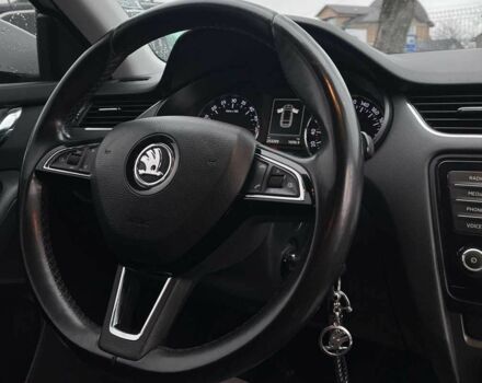 Белый Шкода Октавия, объемом двигателя 1.6 л и пробегом 260 тыс. км за 10999 $, фото 16 на Automoto.ua