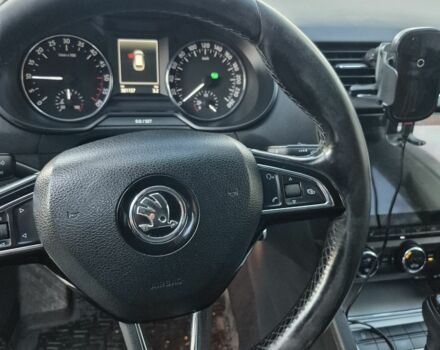 Шкода Октавия 2015 в Калуше на Automoto.ua Белый Шкода Октавия, объемом двигателя 0 л и пробегом 300 тыс. км за 11250 $, фото 17 на Automoto.ua