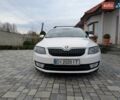 Белый Шкода Октавия, объемом двигателя 1.6 л и пробегом 299 тыс. км за 9900 $, фото 1 на Automoto.ua