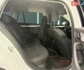 Белый Шкода Октавия, объемом двигателя 2 л и пробегом 265 тыс. км за 11200 $, фото 19 на Automoto.ua