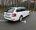 Білий Шкода Октавія, об'ємом двигуна 1.6 л та пробігом 305 тис. км за 11400 $, фото 8 на Automoto.ua