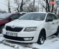 Белый Шкода Октавия, объемом двигателя 1.4 л и пробегом 198 тыс. км за 9900 $, фото 1 на Automoto.ua