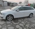 Білий Шкода Октавія, об'ємом двигуна 1.4 л та пробігом 237 тис. км за 12800 $, фото 1 на Automoto.ua