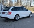 Білий Шкода Октавія, об'ємом двигуна 2 л та пробігом 209 тис. км за 14600 $, фото 1 на Automoto.ua