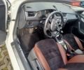 Білий Шкода Октавія, об'ємом двигуна 1.97 л та пробігом 328 тис. км за 11600 $, фото 19 на Automoto.ua
